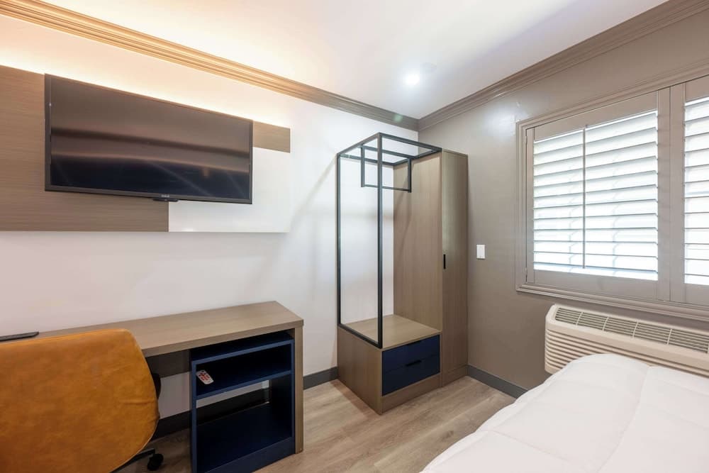 Torrance Inn LAX Airport Area gallery photo in Torrance, CA — image 16