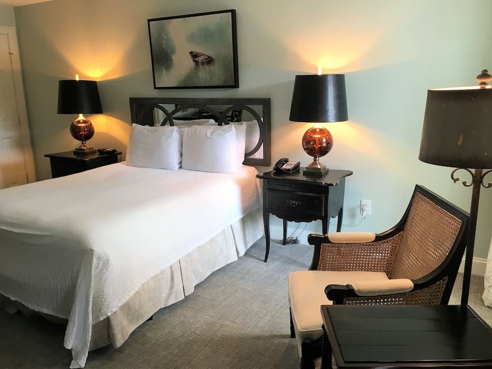 Carriage House Inn gallery photo in Aiken, SC — image 4