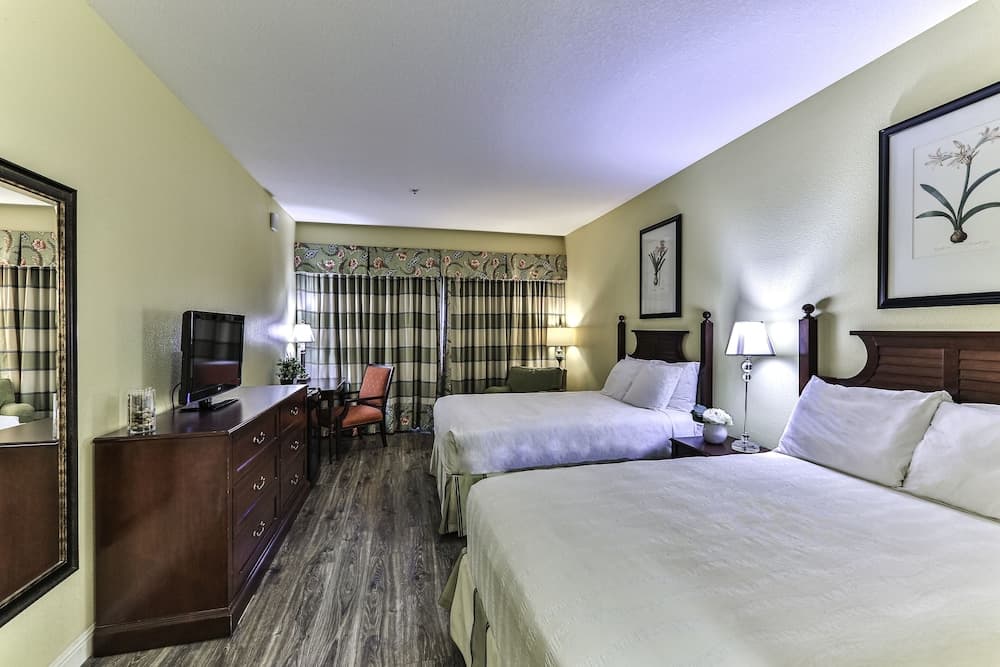 Plantation Resort on Crystal River, Ascend Hotel Collection gallery photo in Crystal River, FL — image 77