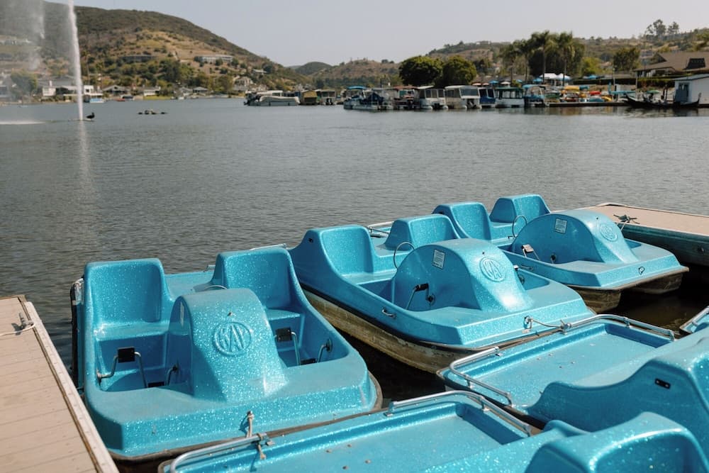 Lakehouse Resort gallery photo in San Marcos, CA — image 8