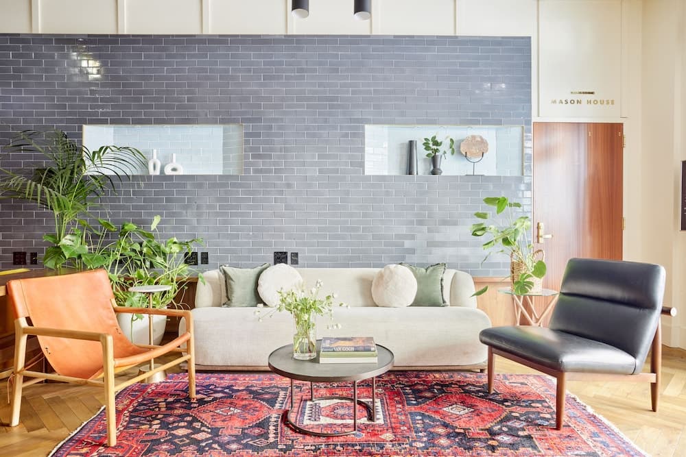 FOUND Hotel, San Francisco featured exterior or lobby in San Francisco, CA — similar hotel