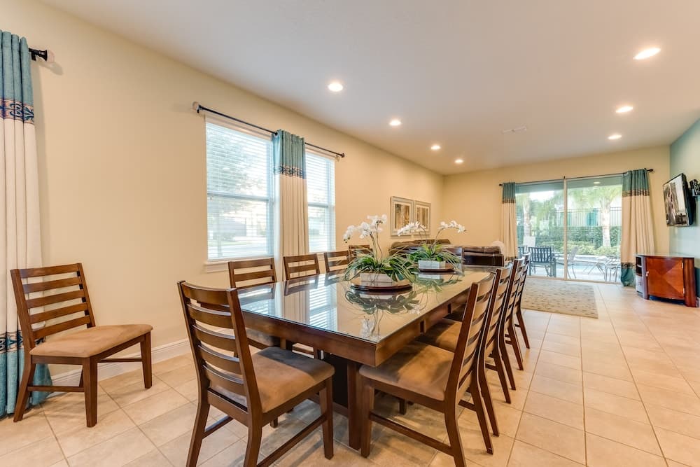 Encore Resort and Water Park at Reunion by Rentyl gallery photo in Kissimmee, FL — image 85