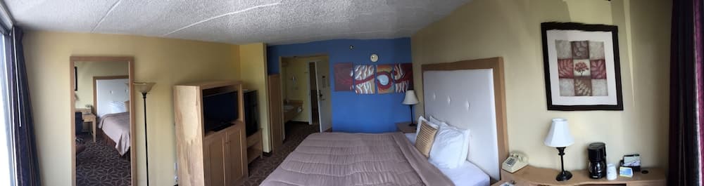 Days Inn by Wyndham Syracuse gallery photo in Syracuse, NY — image 7