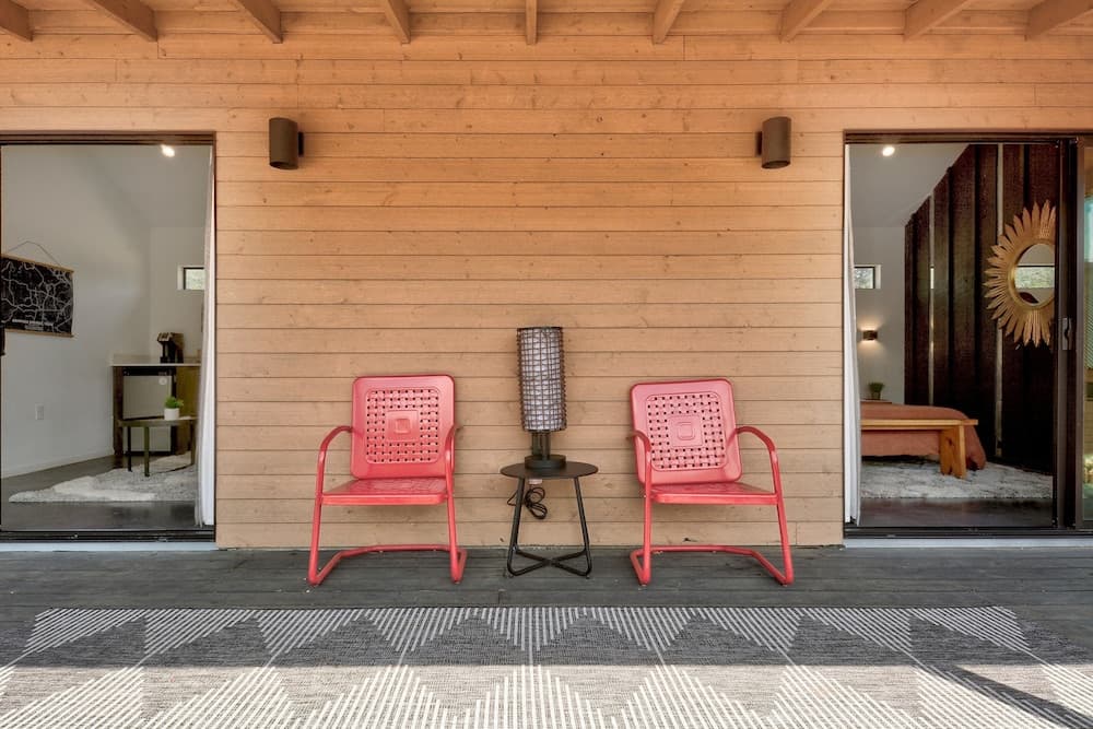 Lucky Arrow Retreat - Dripping Springs gallery photo in Dripping Springs, TX — image 26
