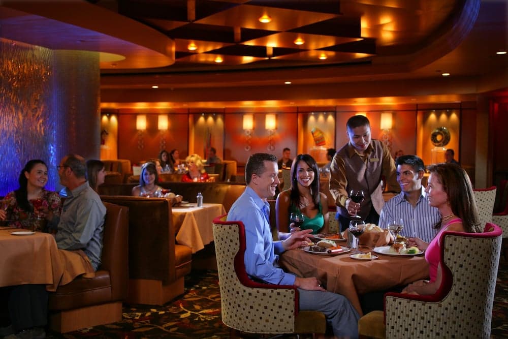South Point Hotel, Casino, and Spa gallery photo in Las Vegas, NV — image 26