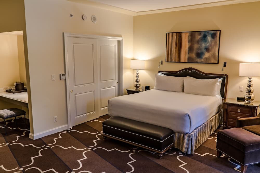 Green Valley Ranch Resort and Spa gallery photo in Henderson, NV — image 82
