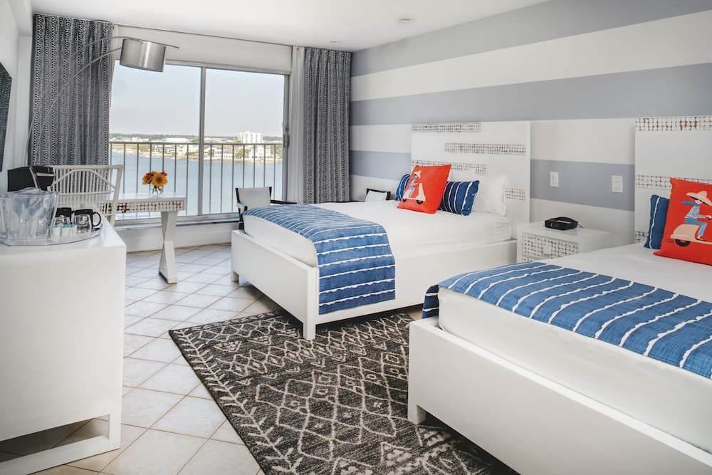 Trailborn Surf and Sound, Outdoor Collection by Marriott Bonvoy gallery photo in Wrightsville Beach, NC — image 37