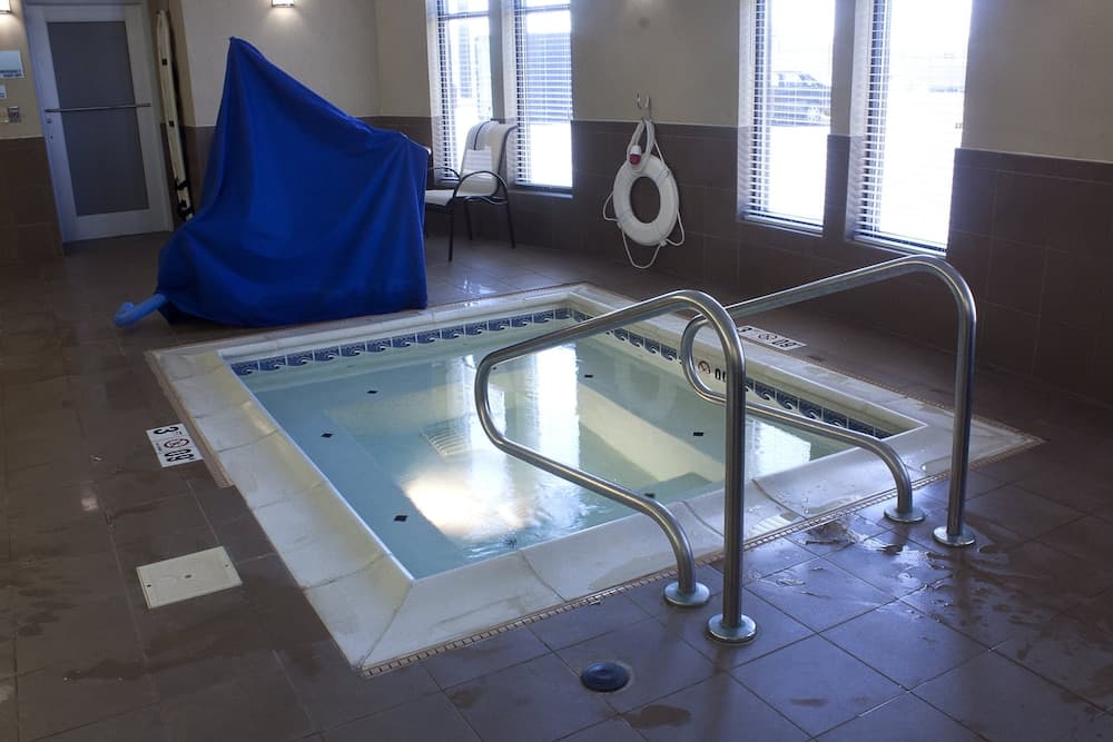 Holiday Inn Express & Suites Youngstown West - Austintown by IHG gallery photo in Austintown, OH — image 27