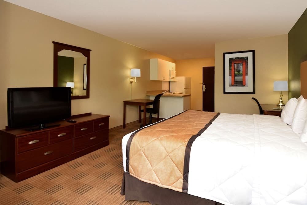 Extended Stay America Suites Olympia Tumwater gallery photo in Olympia, WA — image 23