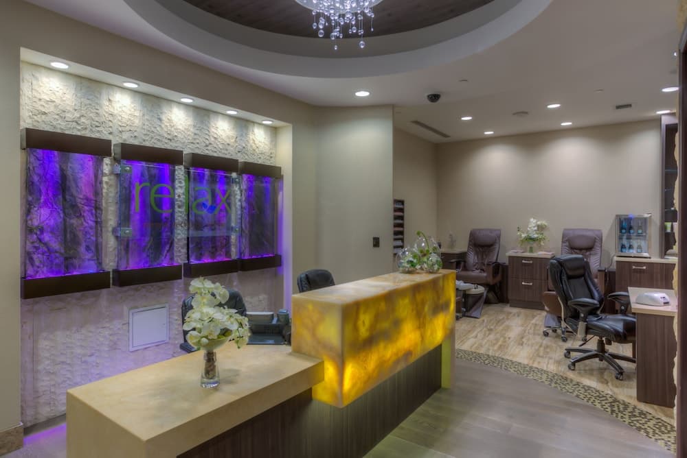 Aliante Casino & Hotel gallery photo in North Las Vegas, NV — image 20
