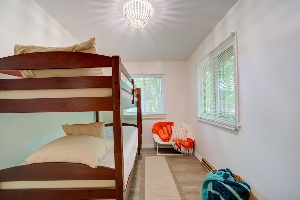 Scenic Drive Resort by DreamStay gallery photo in Muskegon, MI — image 128