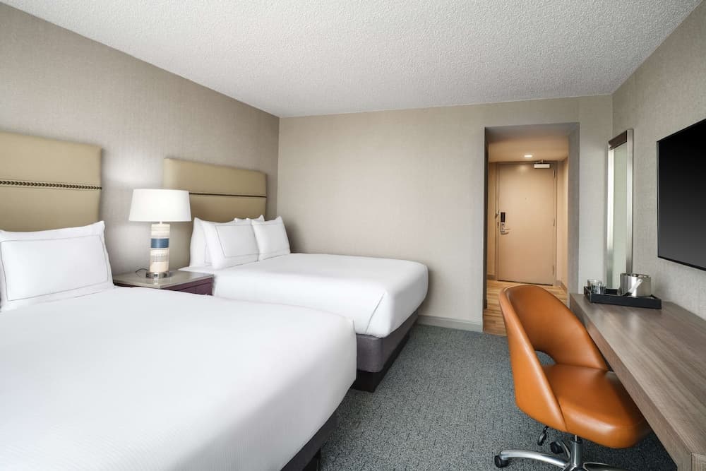 Hilton Richardson Dallas gallery photo in Richardson, TX — image 62