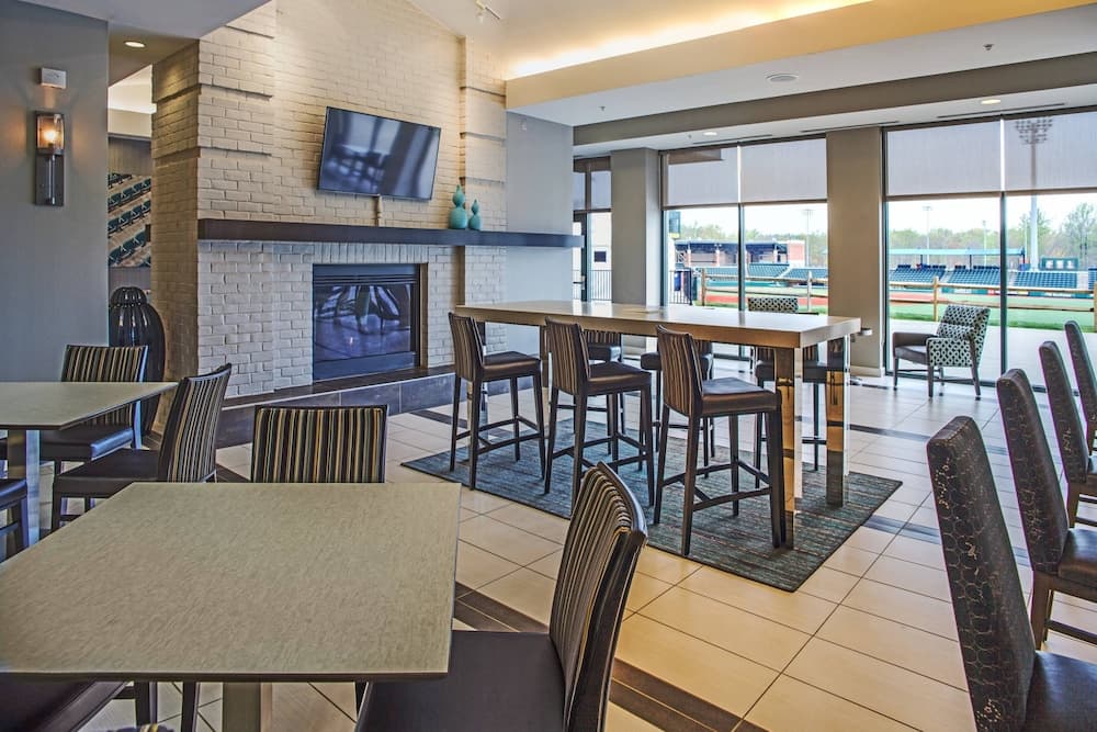 Residence Inn Aberdeen at Ripken Stadium — hotel in Aberdeen, Maryland
