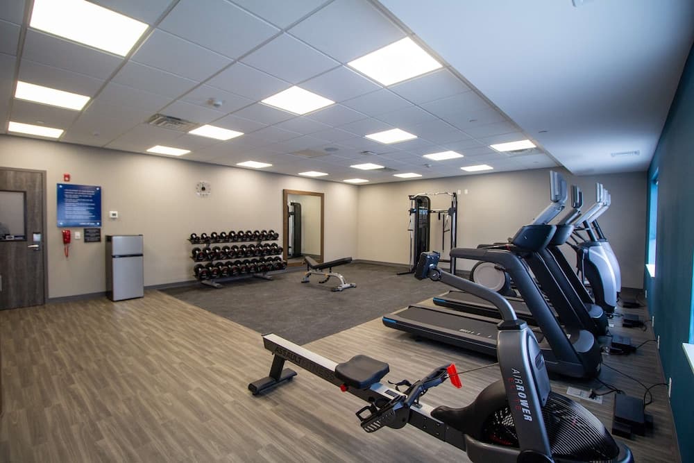 Hampton Inn & Suites North Attleboro gallery photo in North Attleboro — image 29