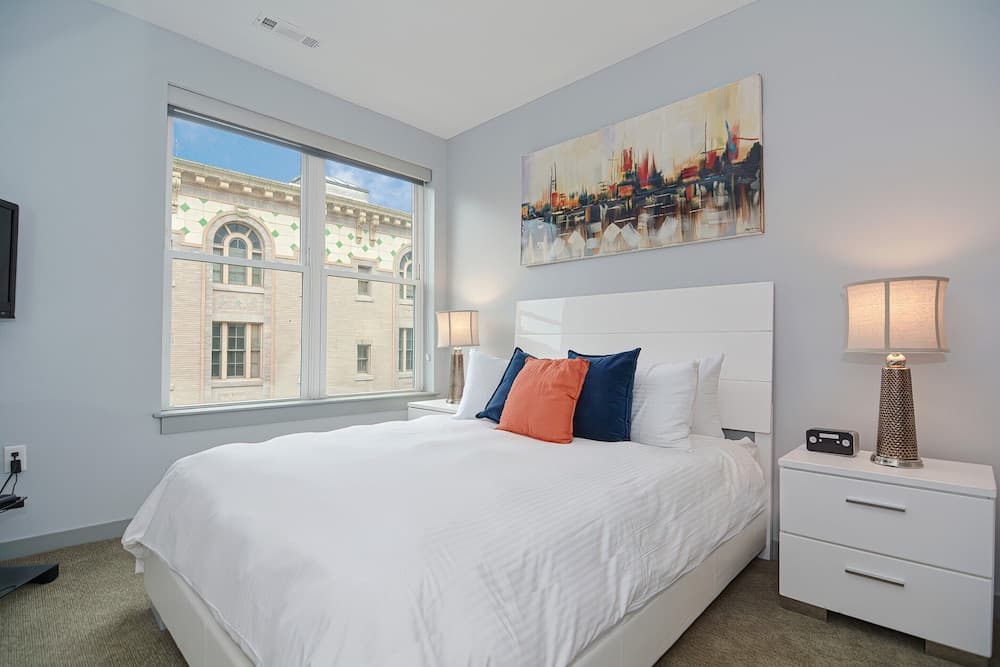 Global Luxury Suites Downtown Providence gallery photo in Providence, RI — image 51