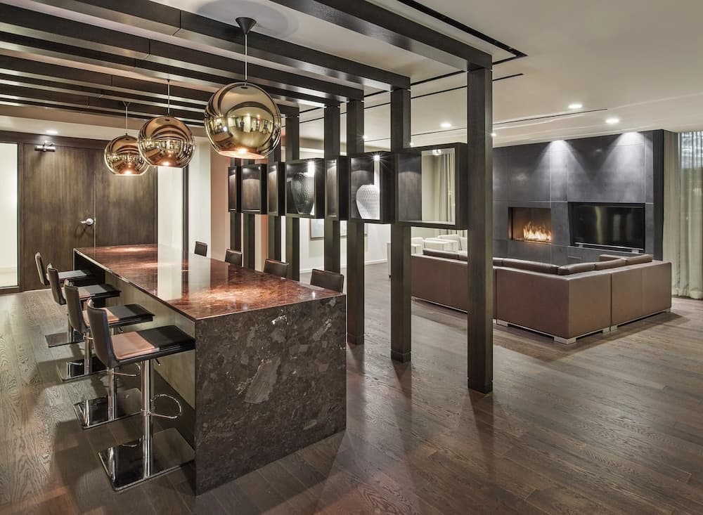 LRV at Tysons Corner property views in McLean, VA — gallery photo 3