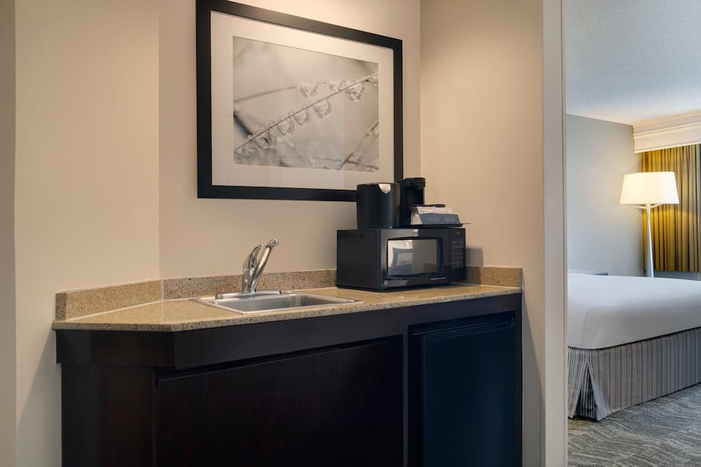 SpringHill Suites by Marriott Newark Liberty International gallery photo in Newark, NJ — image 39