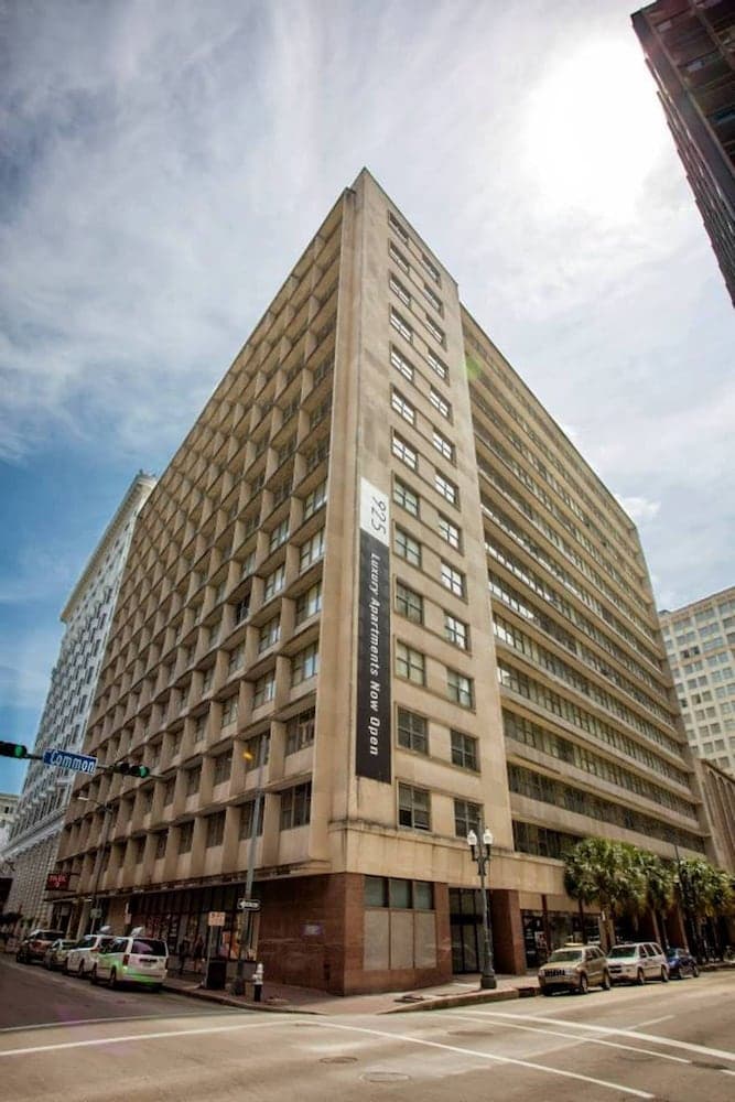 Spacious Modern Condos near French Quarter featured exterior or lobby in New Orleans, LA — similar hotel