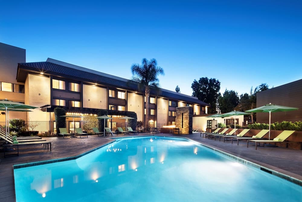 Sonesta Silicon Valley — hotel in Milpitas, California