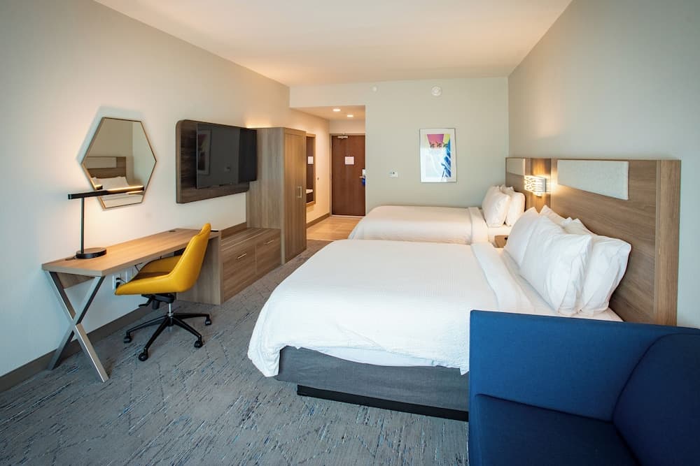 Holiday Inn Express & Suites Pensacola Airport North – I-10 by IHG featured exterior or lobby in Pensacola, FL — similar hotel
