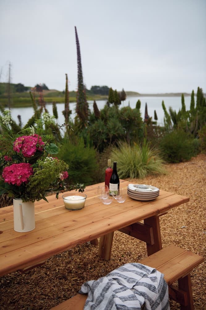 Madeira House — hotel in Jenner, California