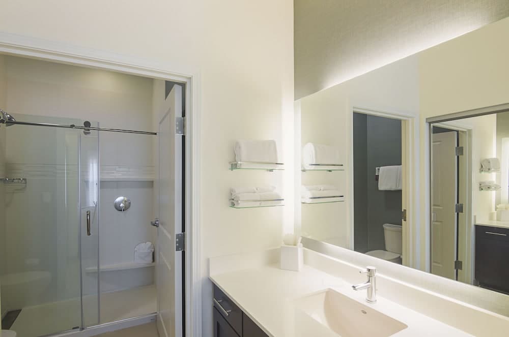 Residence Inn by Marriott Denton gallery photo in Denton, TX — image 4