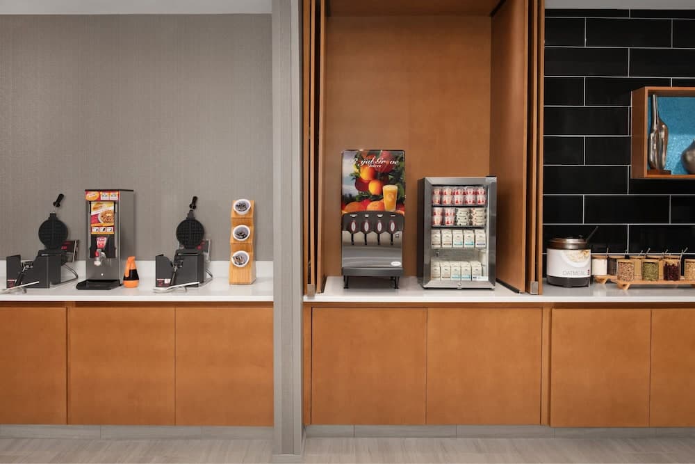 Springhill Suites By Marriott Fayetteville I 95 gallery photo in Fayetteville, NC — image 32