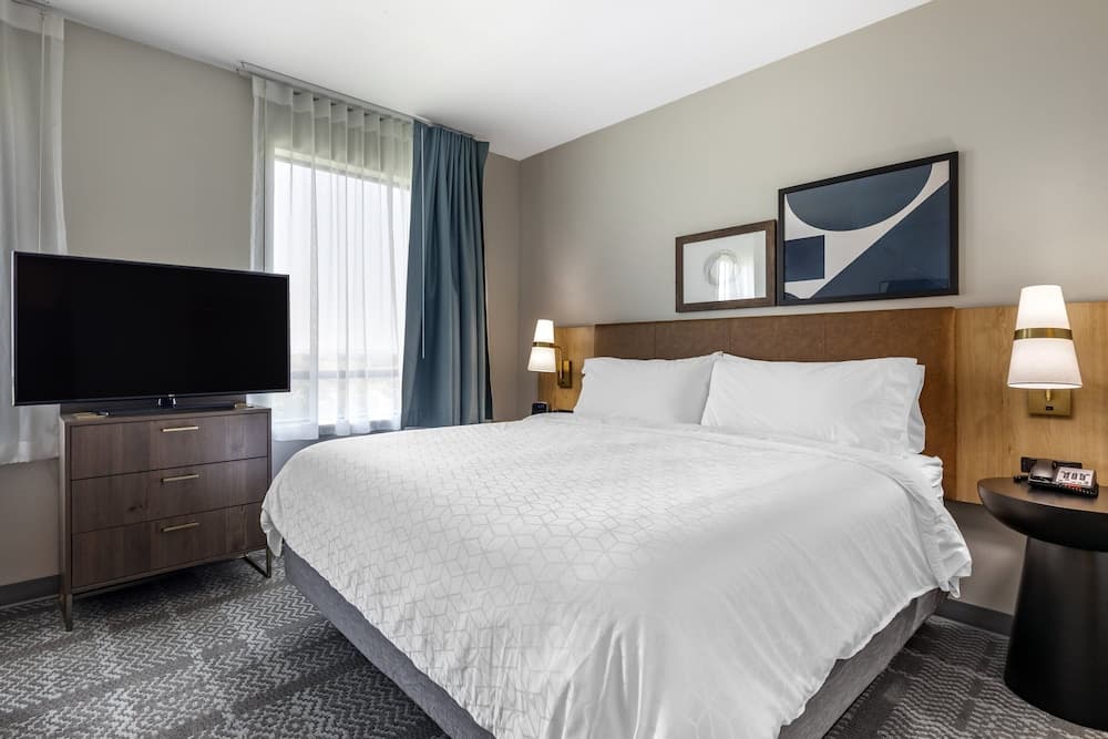 Staybridge Suites Dallas Grand Prairie by IHG gallery photo in Grand Prairie, TX — image 61