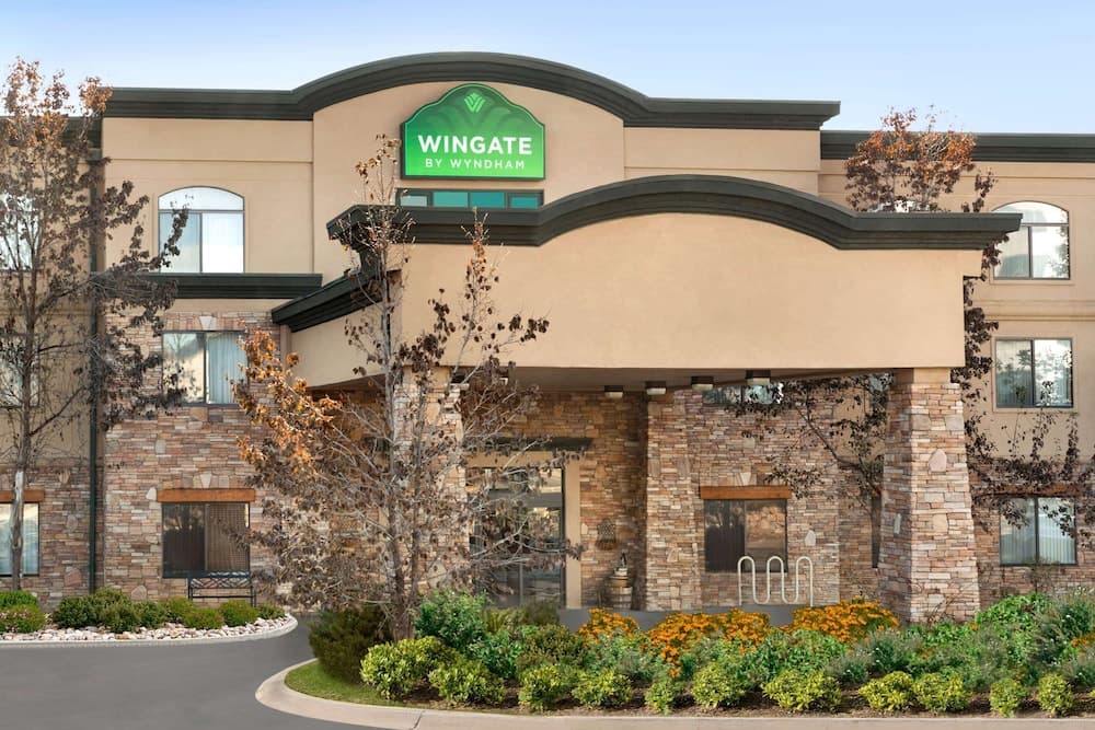 Wingate by Wyndham Greenwood Village/Denver Tech — hotel in Greenwood Village, Colorado