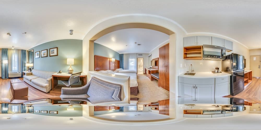 MainStay Suites John Wayne Airport by Choice Hotels gallery photo in Santa Ana, CA — image 28