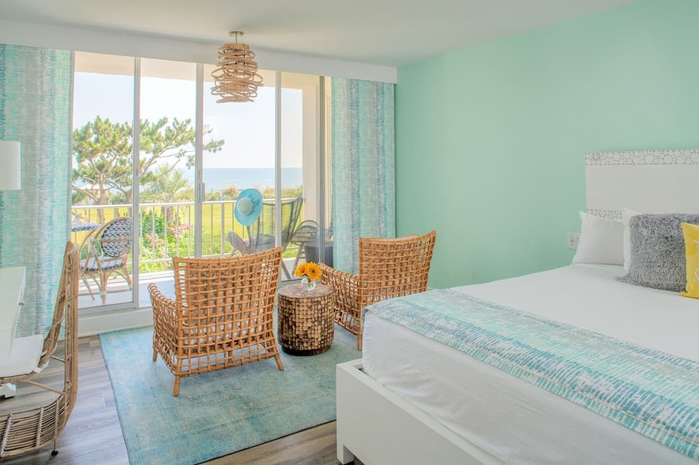Trailborn Surf and Sound, Outdoor Collection by Marriott Bonvoy gallery photo in Wrightsville Beach, NC — image 111