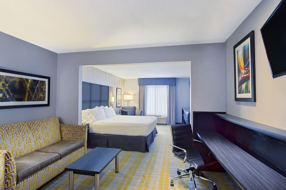 Holiday Inn Express & Suites Cooperstown by IHG gallery photo in Cooperstown, NY — image 32