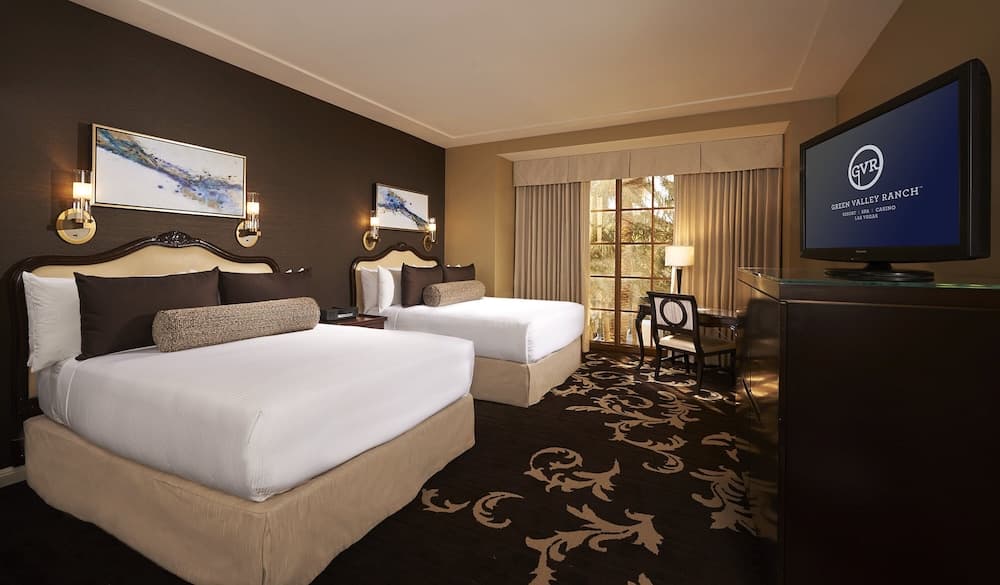 Green Valley Ranch Resort and Spa gallery photo in Henderson, NV — image 79
