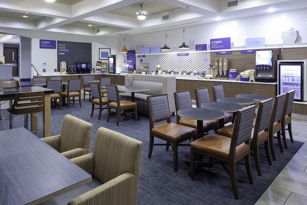 Holiday Inn Express & Suites Interstate 90 by IHG gallery photo in Coeur d'Alene, ID — image 14