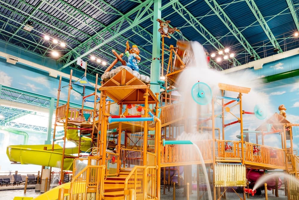 Great Wolf Lodge Boston / Fitchburg, MA gallery photo in Fitchburg, MA — image 46