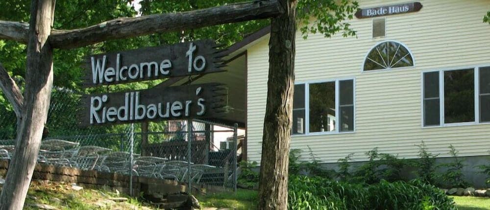 Riedlbauer's Resort gallery photo in Round Top, NY — image 18