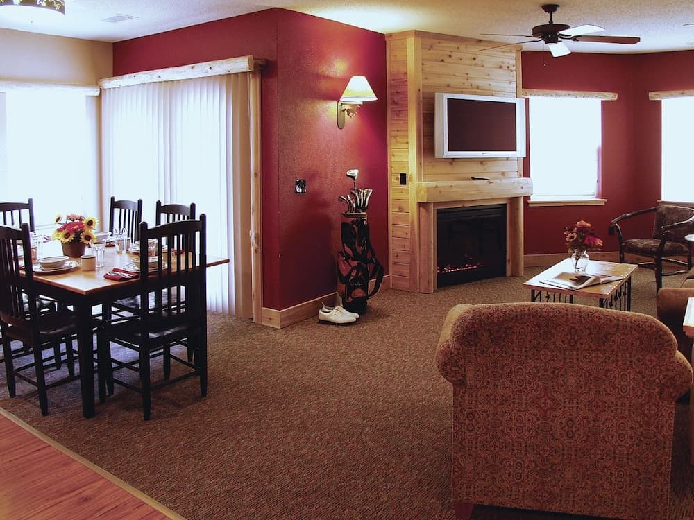 Double JJ Resort gallery photo in Rothbury, MI — image 81