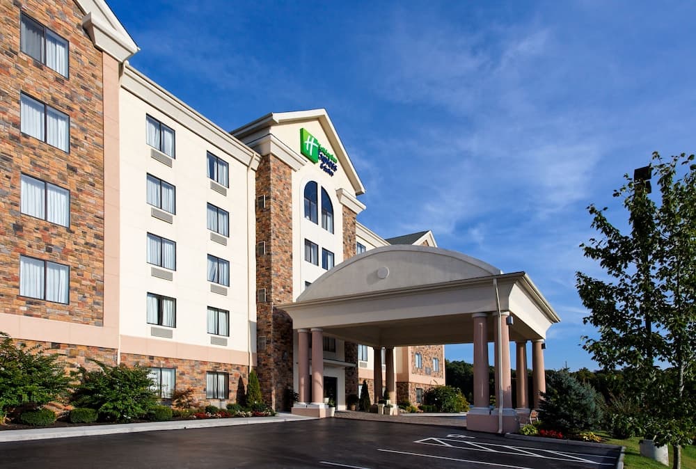 Holiday Inn Express Hotel and Suites Kingsport by IHG gallery photo in Kingsport, TN — image 20