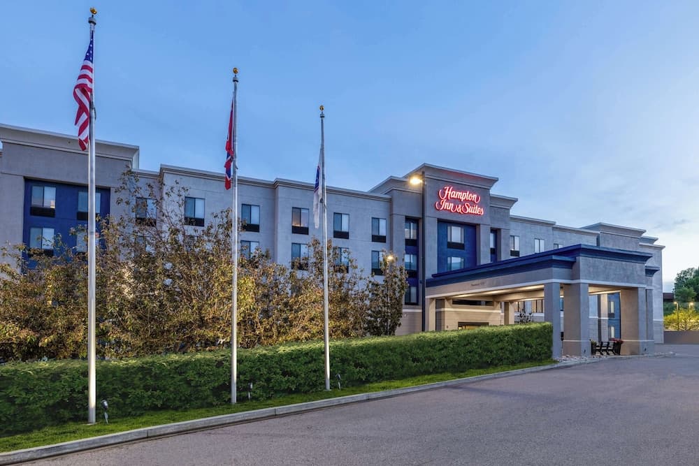 Hampton Inn & Suites Casper — hotel in Casper, Wyoming