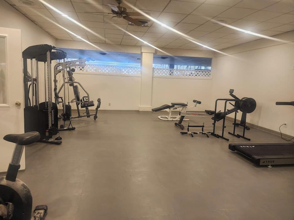 Extended Stay Hotel, Sterling interior in Sterling, CO — gallery photo 2