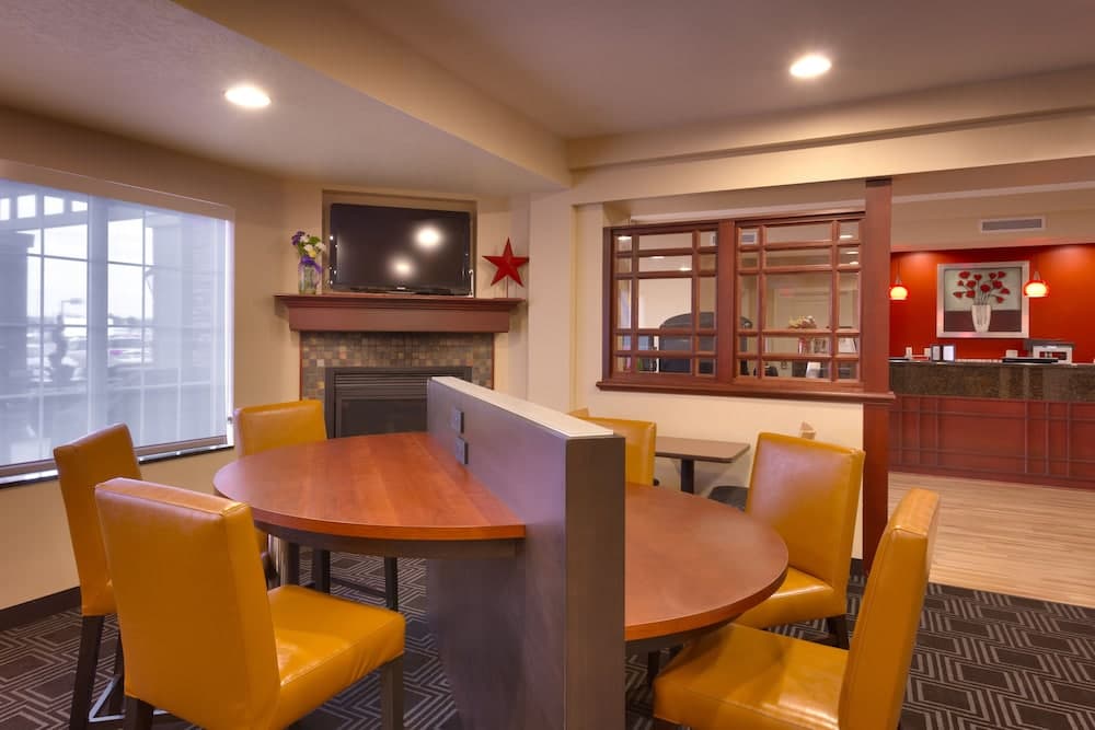 Towneplace Suites Marriott Meridian gallery photo in Meridian, ID — image 22