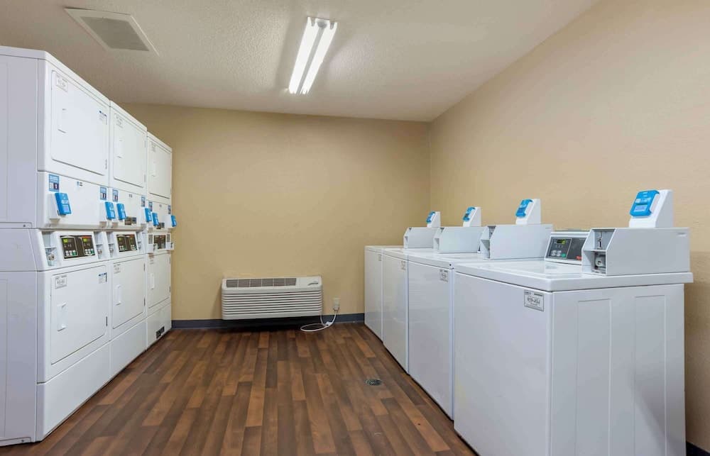 Extended Stay America Suites New Orleans Metairie gallery photo in Metairie, LA — image 17