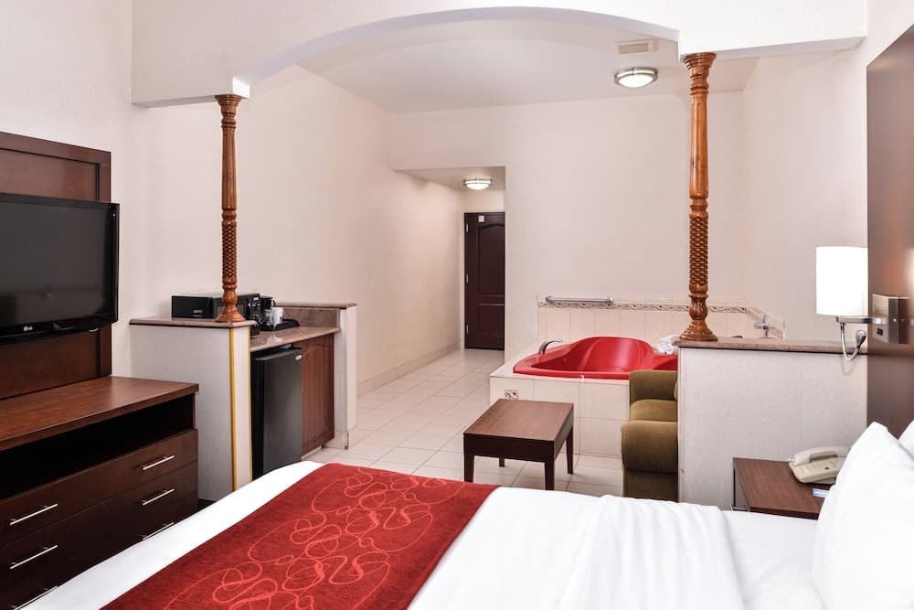 Citrus Suites Redlands Loma Linda Hotel gallery photo in Redlands, CA — image 24