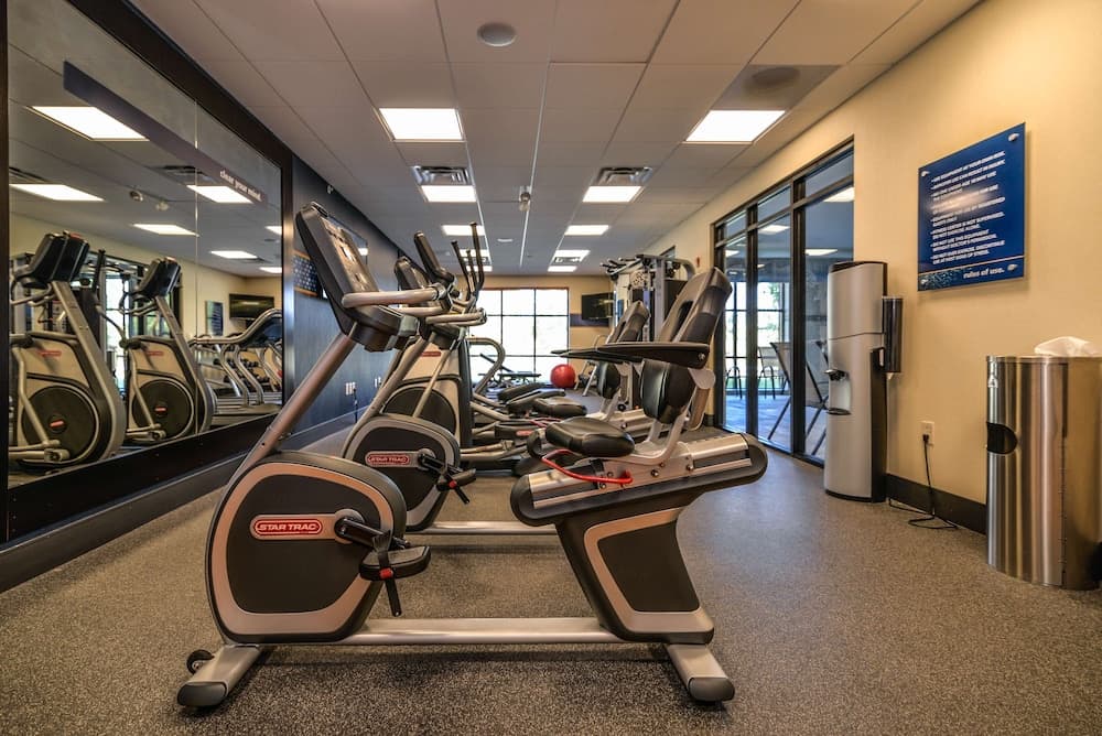 Hampton Inn Brighton gallery photo in Brighton, MI — image 46