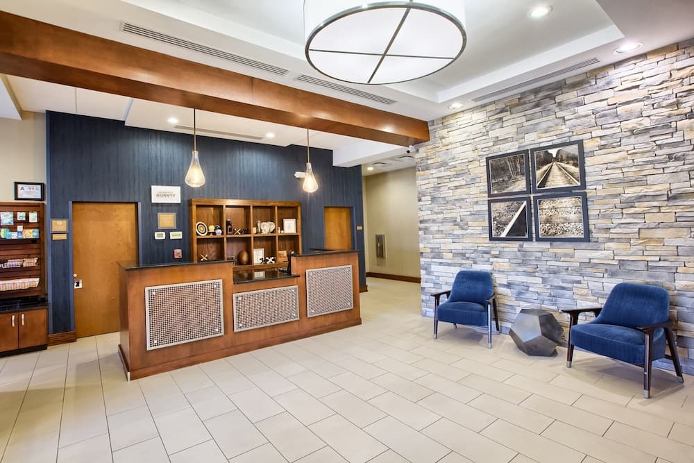Four Points By Sheraton Raleigh Durham Airport property views in Morrisville, NC — gallery photo 3