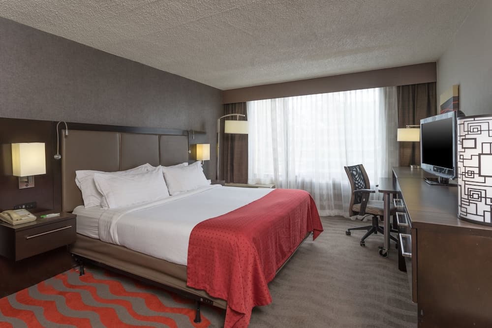 Holiday Inn Harrisburg - Hershey Area, I-81 by IHG gallery photo in Grantville, PA — image 47