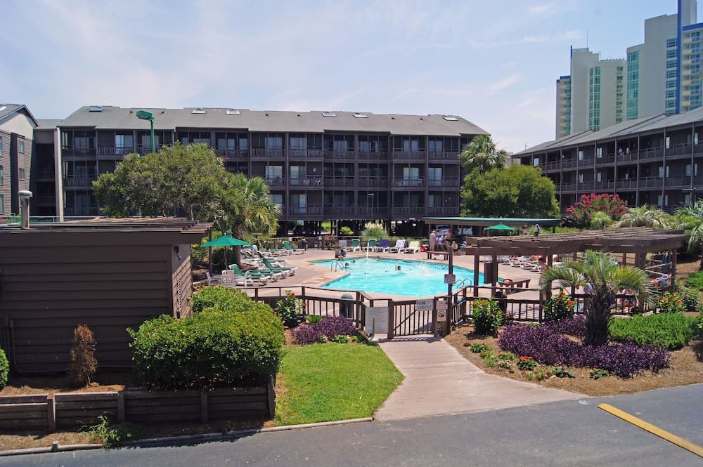 Tilghman Beach and Golf Resort gallery photo in Myrtle Beach, SC — image 34
