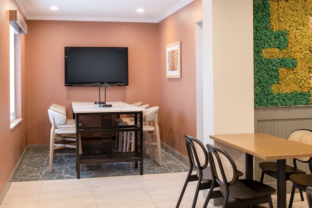 Best Western Kennewick Tri-Cities Center gallery photo in Kennewick, WA — image 4