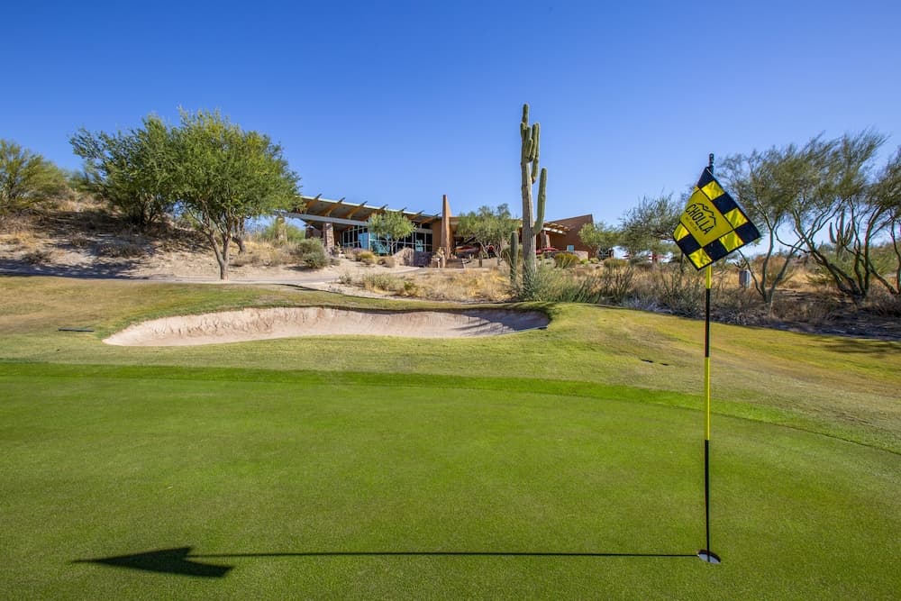Wekopa Casino Resort gallery photo in Fort McDowell — image 5