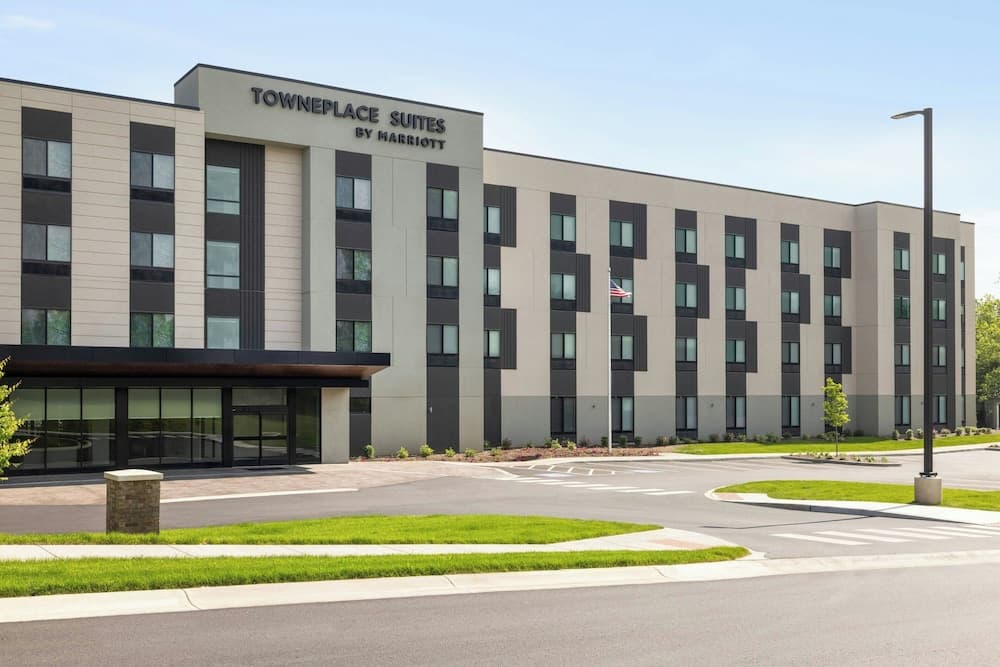 Towneplace Suites By Marriott Lancaster, PA featured exterior or lobby in Lancaster, PA — similar hotel